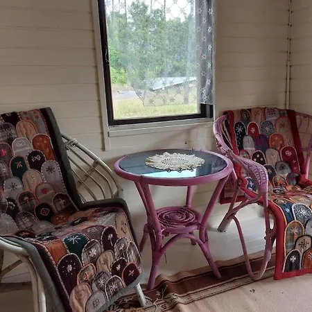 200 Years Old Small With Sauna Close To Archipelago Chalet Taivassalo