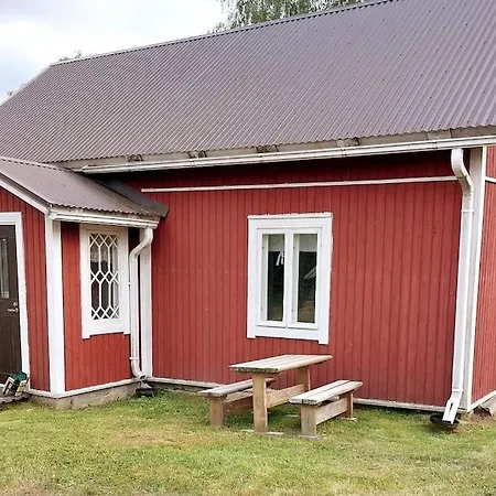 Chalet 200 Years Old Small With Sauna Close To Archipelago