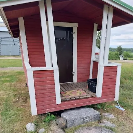 Chalet 200 Years Old Small With Sauna Close To Archipelago *