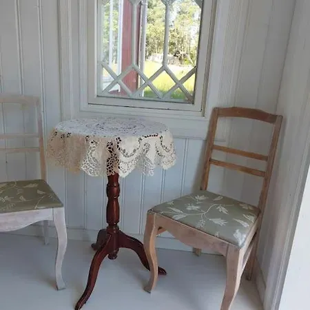 Chalet 200 Years Old Small With Sauna Close To Archipelago