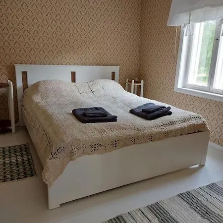 Chalet 200 Years Old Small With Sauna Close To Archipelago *